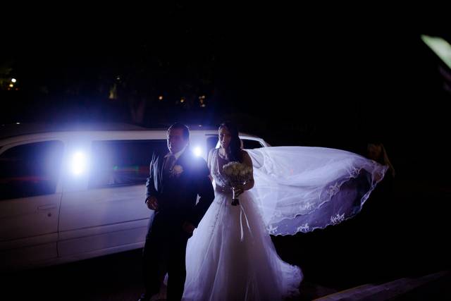 Five Star Limousine 3