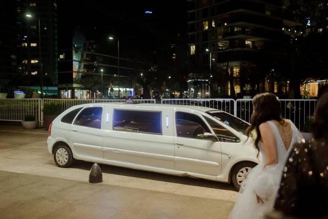 Five Star Limousine 4