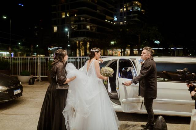 Five Star Limousine 5