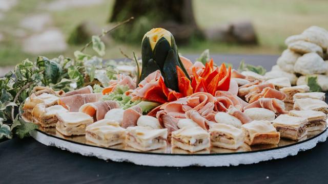 Fernanda Norte Catering - 4