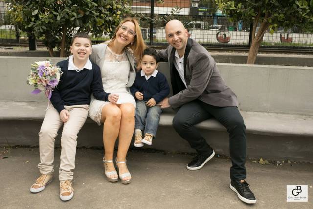 Guillermo Beder Producciones 2