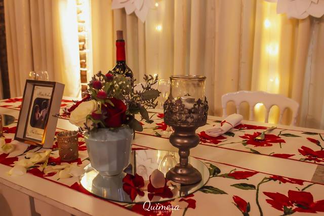 C & W Eventos 1