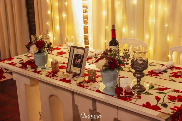 C & W Eventos 2