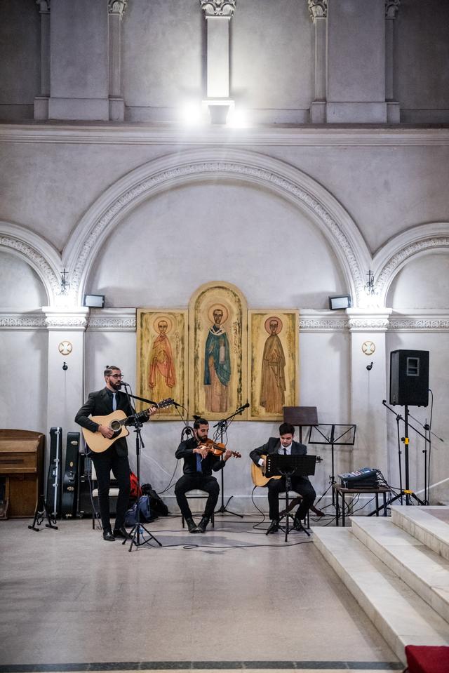 JF Eventos - 2
