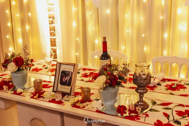 C & W Eventos 3