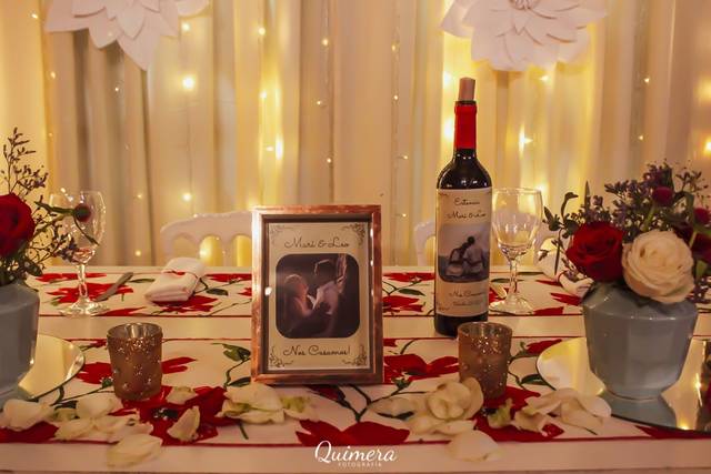 C & W Eventos 4