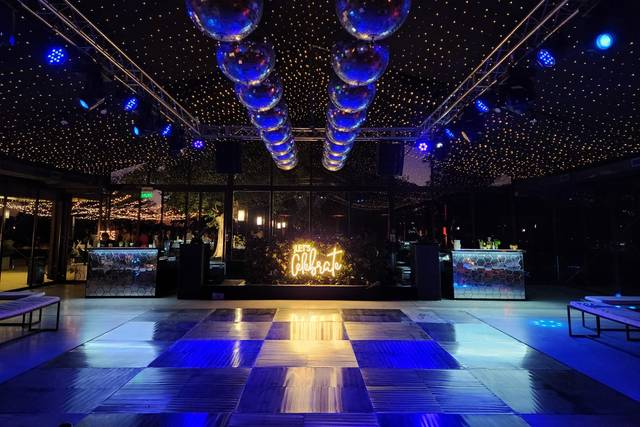 Griss Audio e Iluminación 4