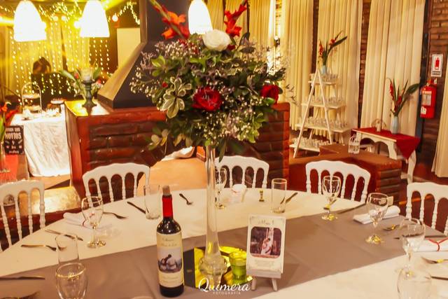 C & W Eventos 5