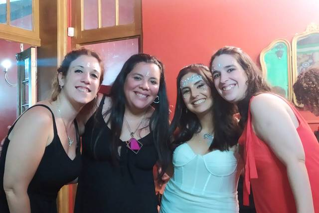 Glitter Producciones 3