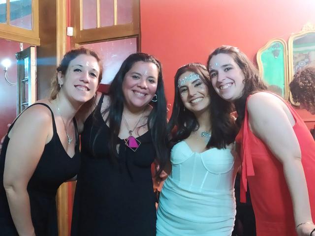 Glitter Producciones - 1