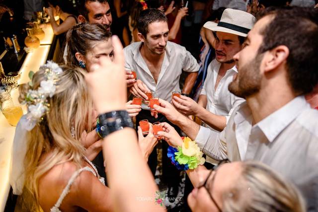 Eventos Creativos 5