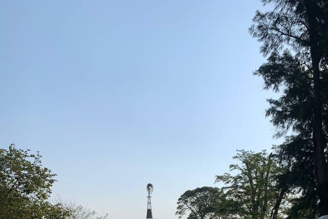 Estancia La Chichita 1