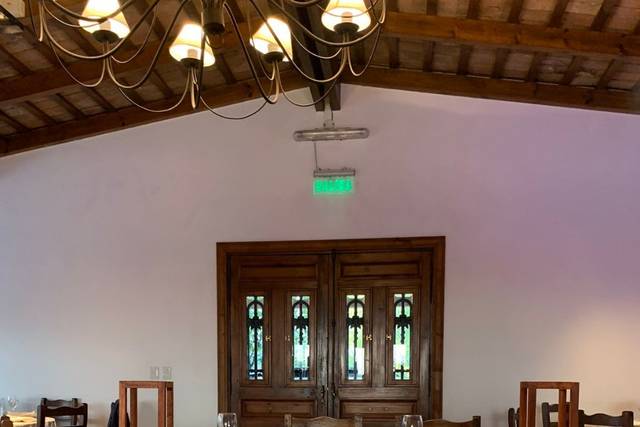 Estancia La Chichita 4
