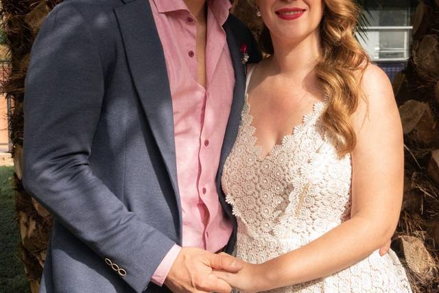 Ama Ramos y Tocados 1