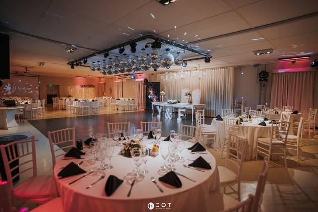 El Molino Eventos 2