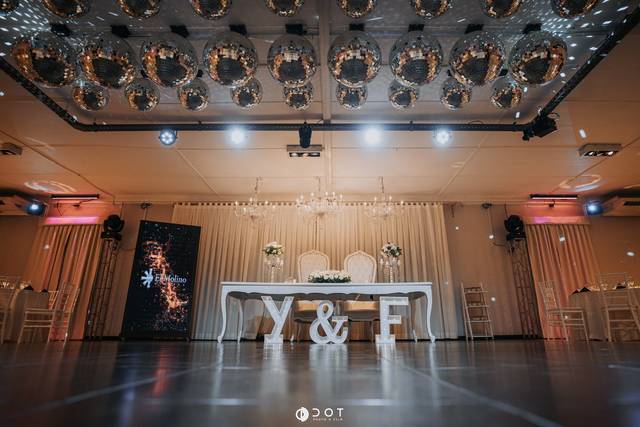 El Molino Eventos 3