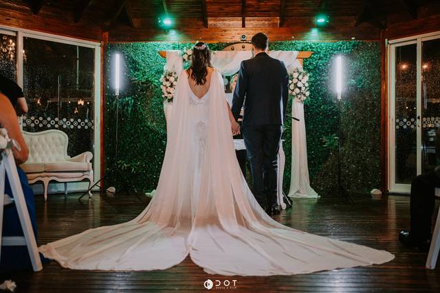 El Molino Eventos 5