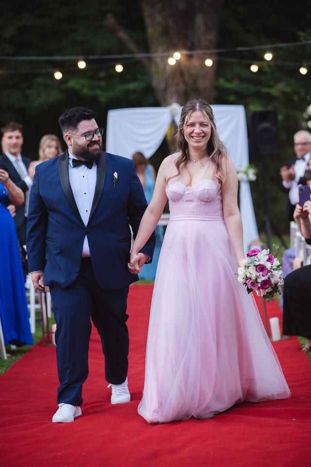 Dress by Miri Schot - 2