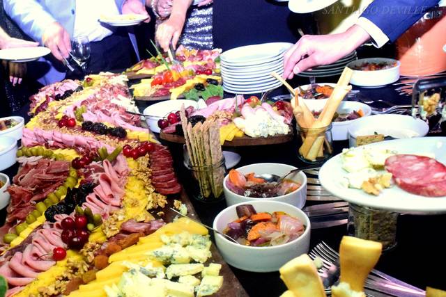 Top Chef Eventos 5