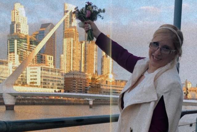 Rodizio Puerto Madero 1