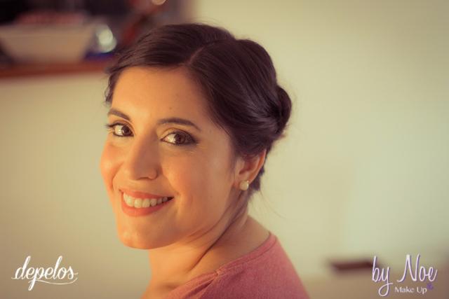 By Noe Make Up - 1