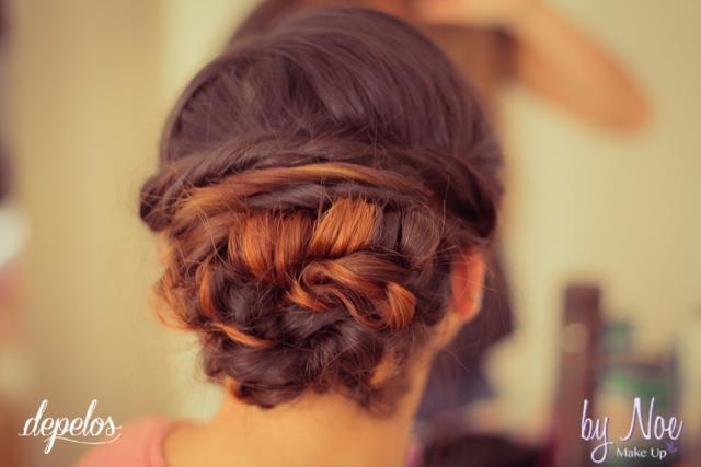 By Noe Make Up - 3