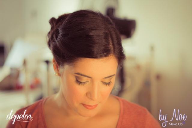 By Noe Make Up - 4