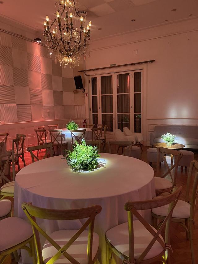 Bravo Eventos Círculo Italiano - 2