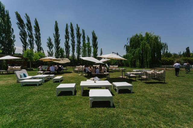 Soul Living Ambientaciones 1