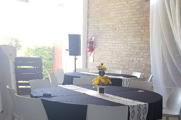Salón Benevento 3
