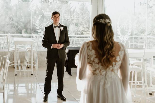 Melina Novias 4