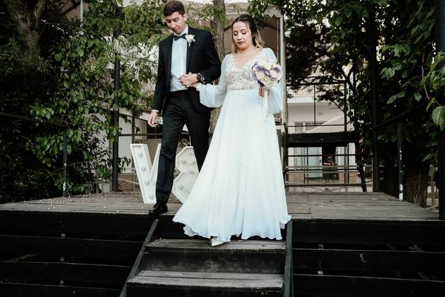Melina Novias 5