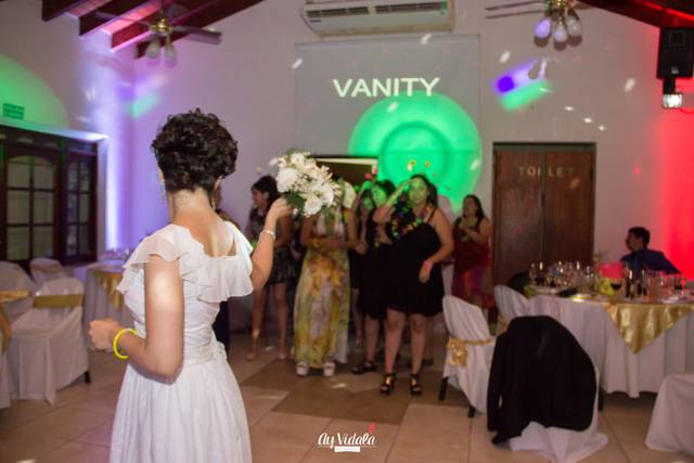 Salón Vanity 1