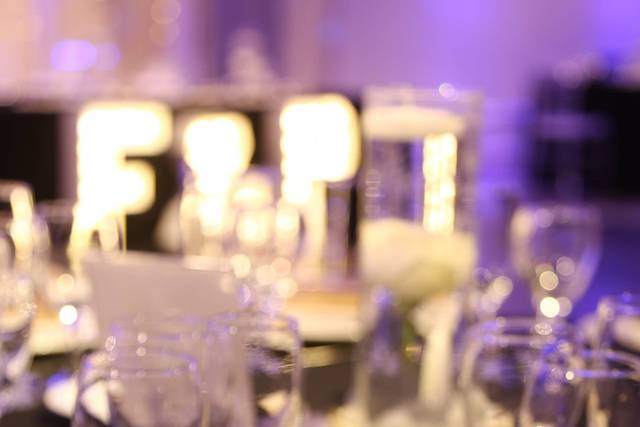 Infinity Eventos 1