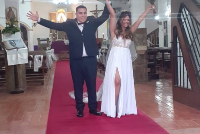 Trajes DON 3