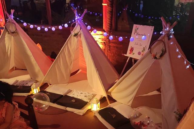 Tribu Tipi 1