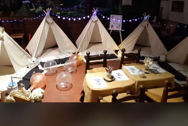 Tribu Tipi 2