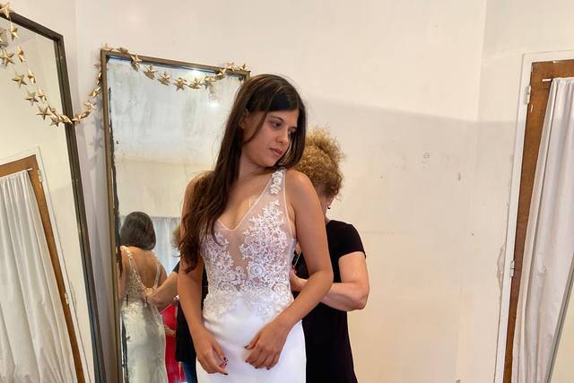 LyL Novias - Liliana Muñoz 4