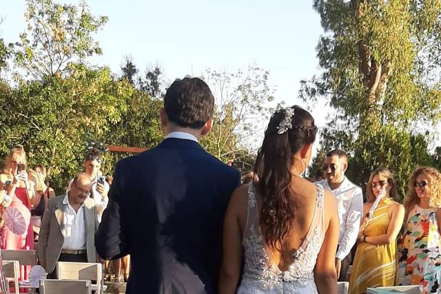 LyL Novias - Liliana Muñoz 5