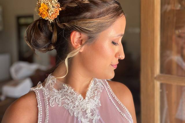 Barbara Loubet Make Up 5