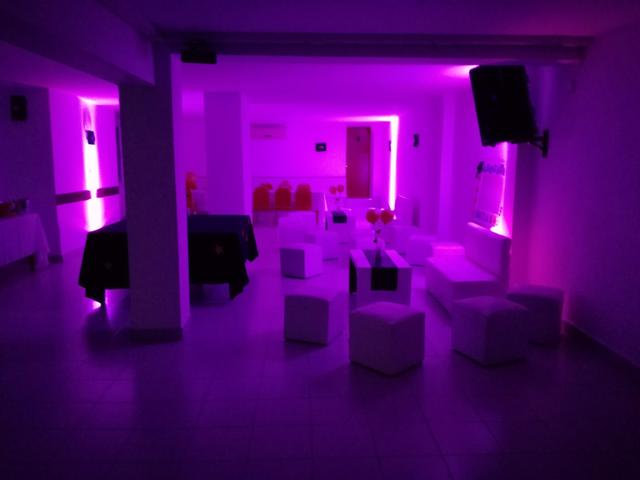 Salón Mi Rincón - 4