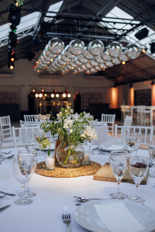 Date El Gusto Eventos - 2