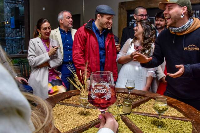 Cervecería Patagonia 4