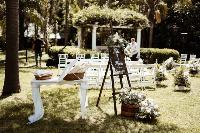 Quinta Los Cipreses Eventos - 3