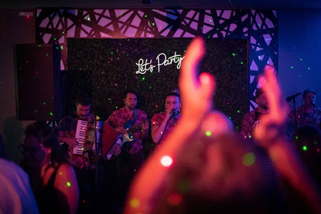 Los Pepis Show 3