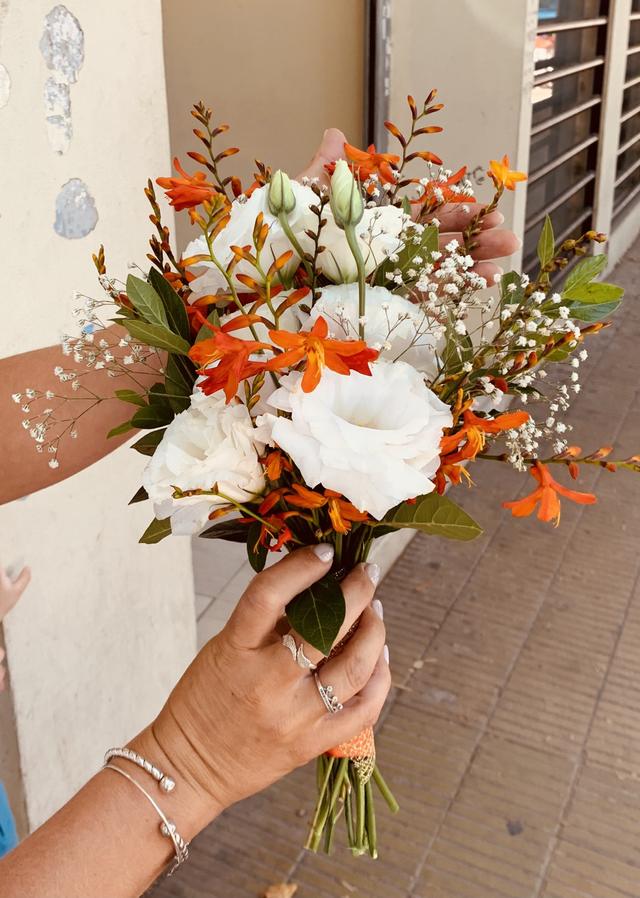Flower Power - 3