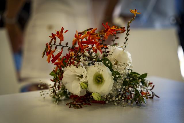 Flower Power - 1