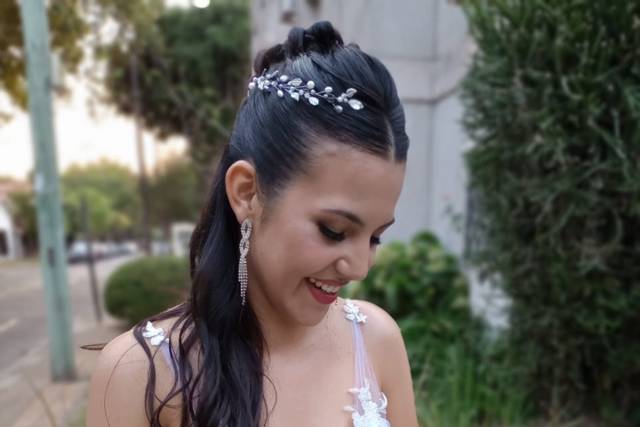 Sandra Baez 2