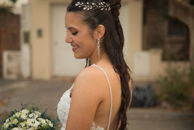 Sandra Baez 4