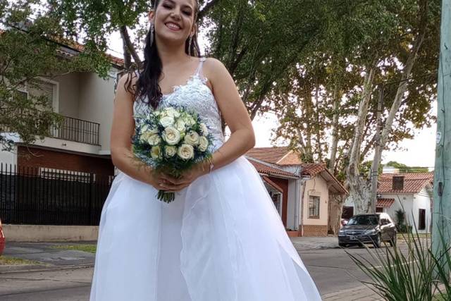 Sandra Baez 5